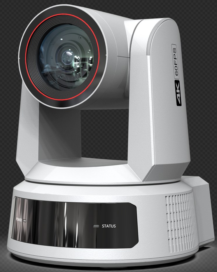 CYM-4K12G 后面板