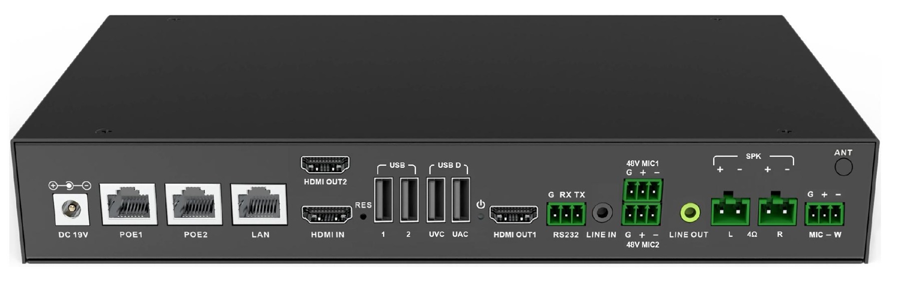 CYRK-B1 后面板