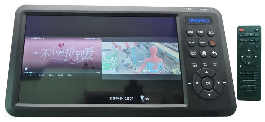 UHD-01 主图